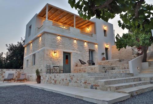 Sitia Apartment | Amvikas suites-Sitia, by Comfortbnb