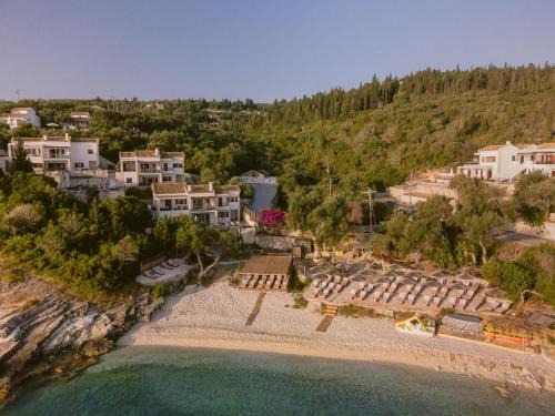 Ieromonachos Apartment | Anassa Mare Villas & Residences by GHH