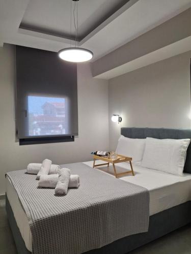 Nea Skioni House | Anastasia's Luxury Casas 1