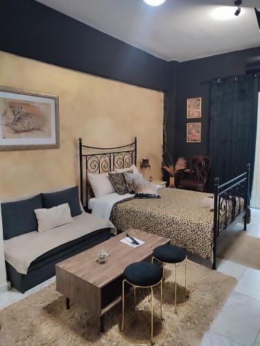 Veroia Apartment | Anatolia