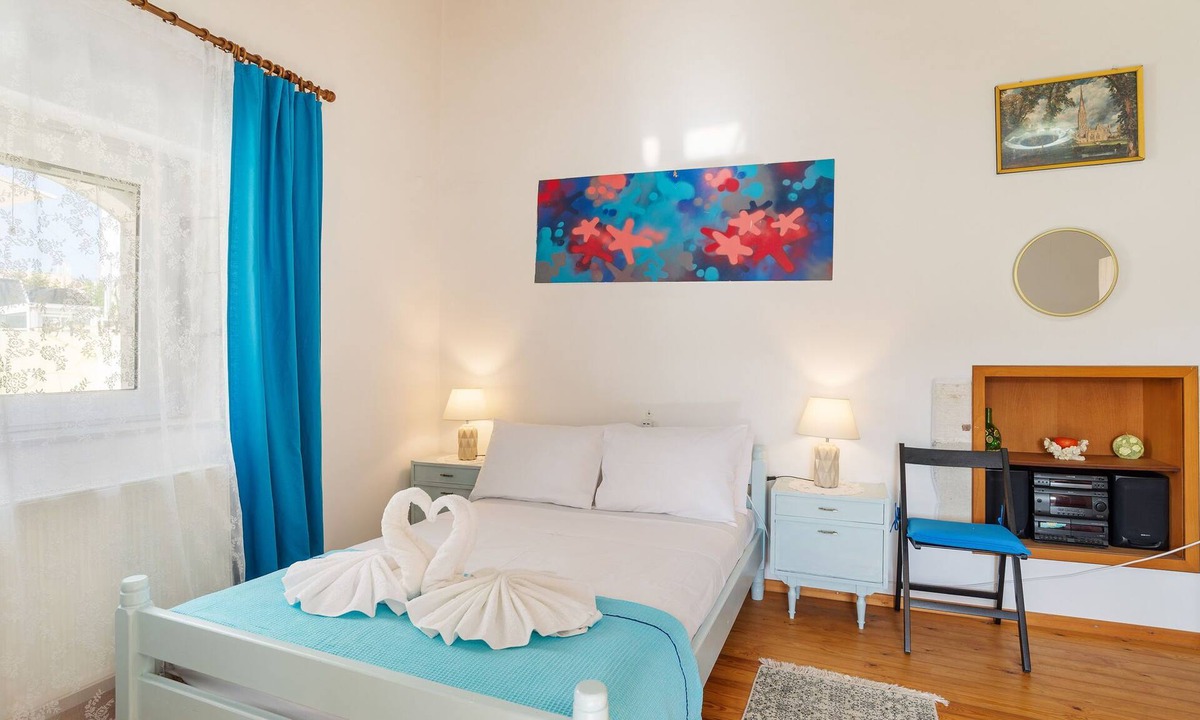 Gavalochori Apartment | Andreas Guest House