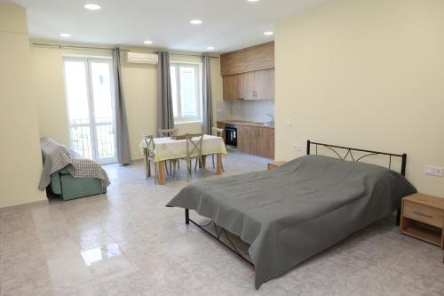 Plomari Apartment | Andromeda 2 Studio Plomari