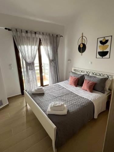 Ierissos Apartment | Angie Apartment