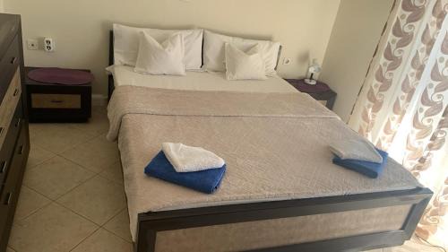 Nea Moudania Apartment | Anna-Apartment