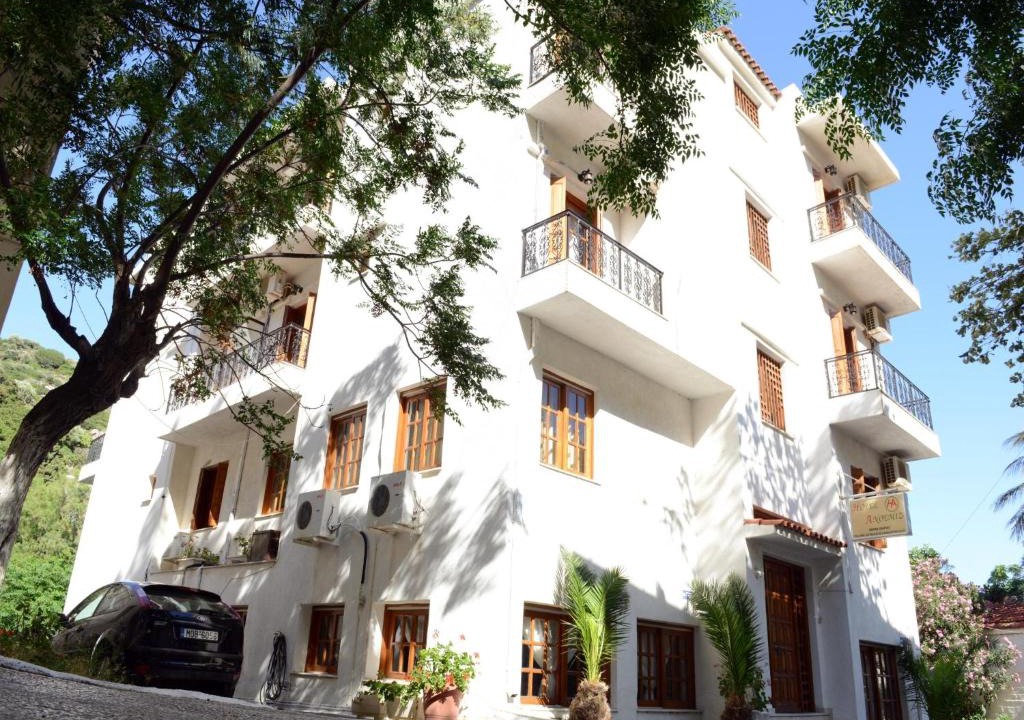 Therma Hotel | Anthemis Hotel