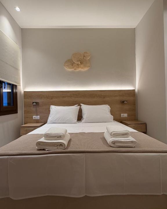 Ierissos Apartment | APAGKIO rooms