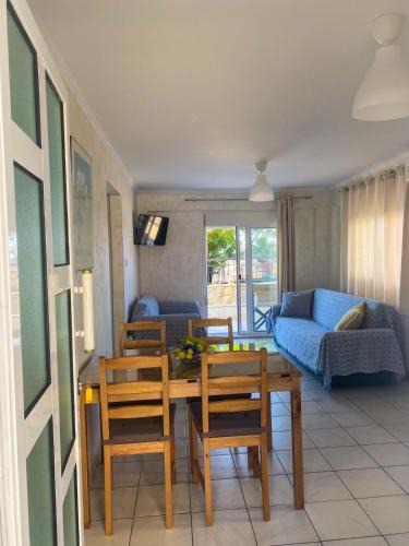 Flogita Apartment | Apartment Danai