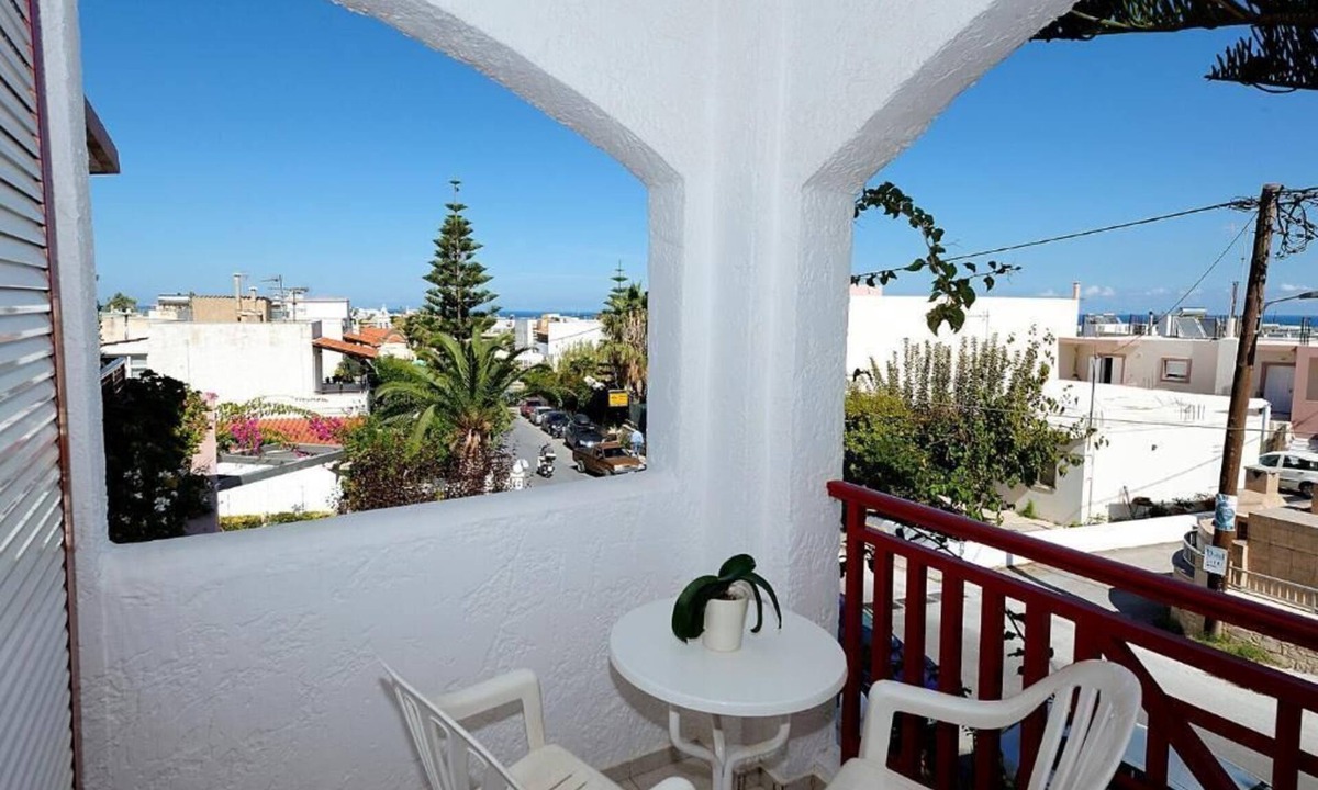 Platanes Apartment | Apollon Hotel Apartments