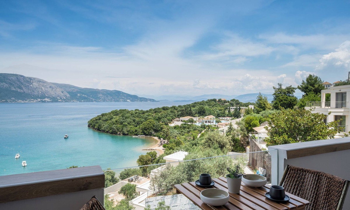 Kommeno Villa | Apovrado Stay by Konnect, Kommeno