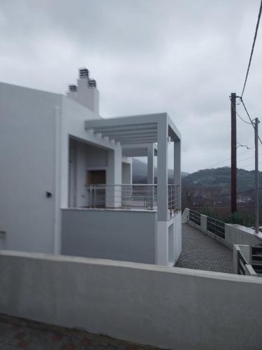 Kokkinon Neron House | Aqua Rossa Villa 1