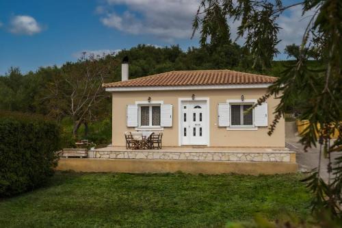Agia Marina House | Arba private House by "elite"