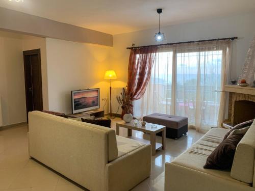 Sfakaki Apartment | Areti apartment