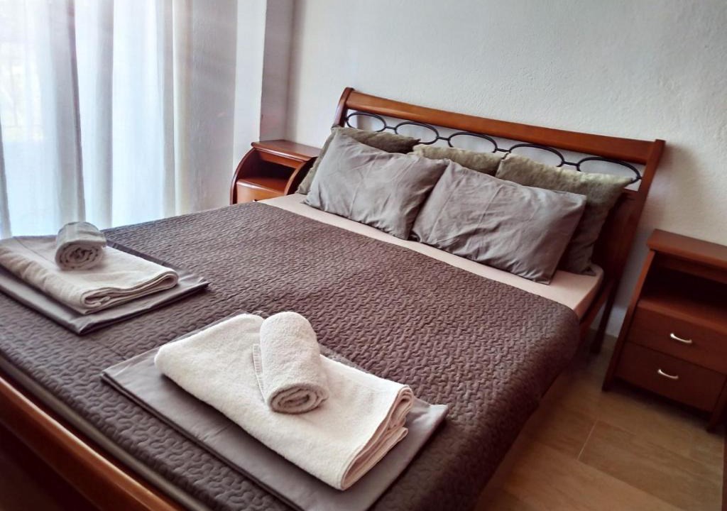 Perea Apartment | Argyri'S Peraia