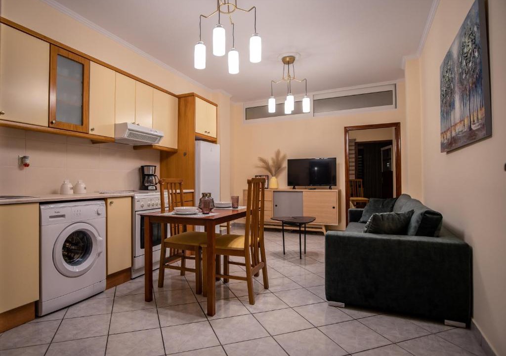 Samos Apartment | Ariadni Luxury Apartment