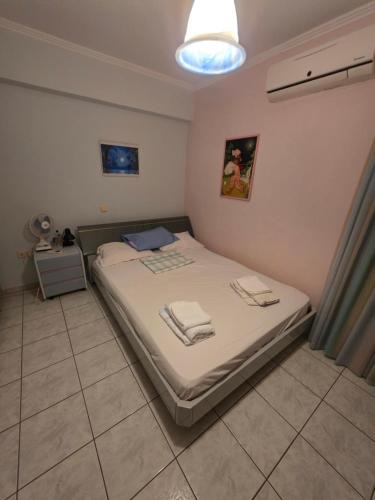 Paralia Porovitsis House | Ariadni's Dreamhouse