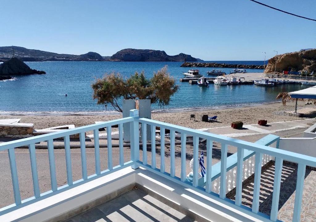Finiki House | Aristeidis villas
