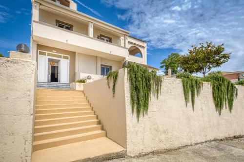Marathias Apartment | Armeno Resort
