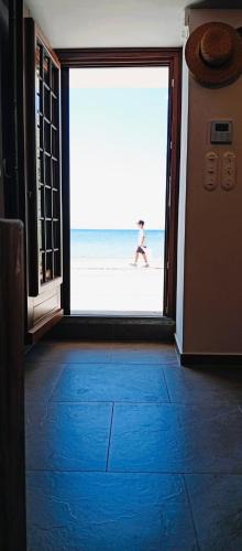 Afissos House | Armiriki Seafront House