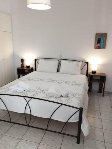 Arta Apartment | Arta House