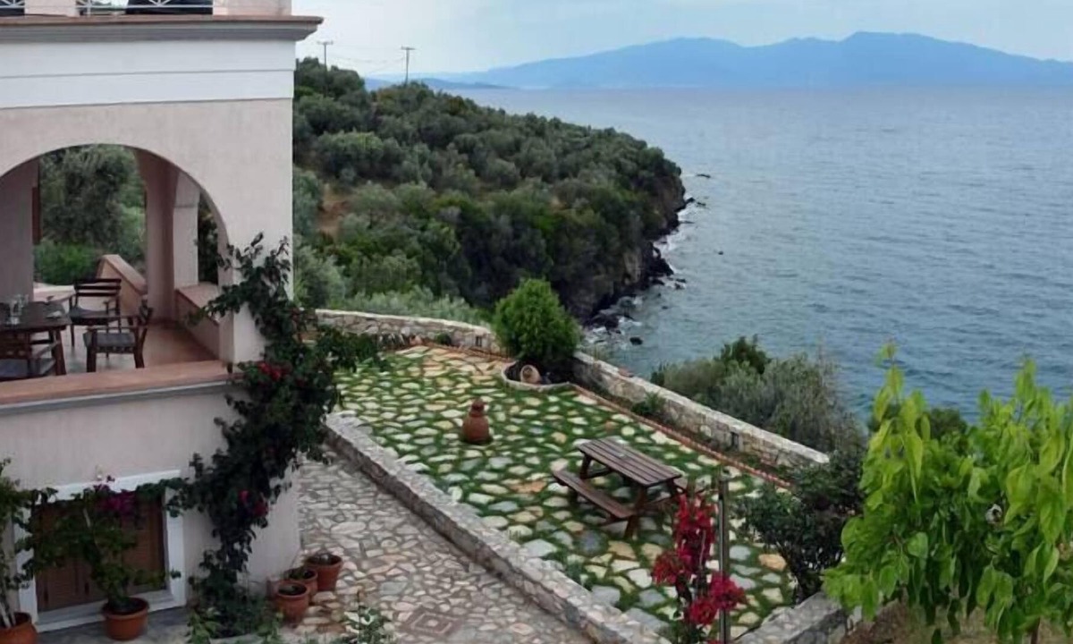 Sourpi Condo | Artemis * Apt with Stunning view!