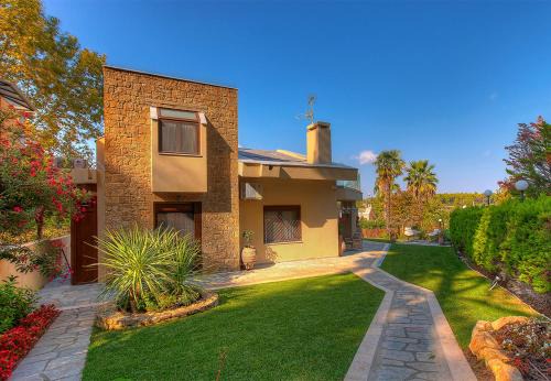 Sane Villa | Artemisia Villa, Anthology Villas in Sani, ex Sani Luxury Villas Collection