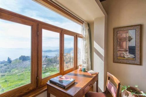 Volos House | ARTistic House: view - pingpong - billard