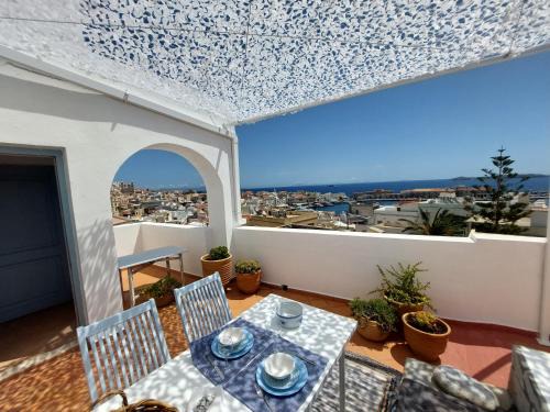 Ermoupoli Apartment | ASIA