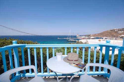 Tourlos House | Asimina