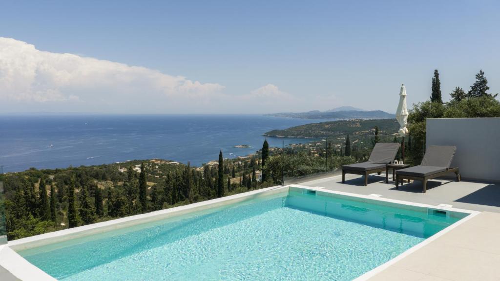 Elation Villa | Askos Luxury Suites, a Zakynthian Hideaway, By ThinkVilla