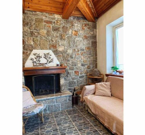 Didyma Apartment | Aspa's Traditional House