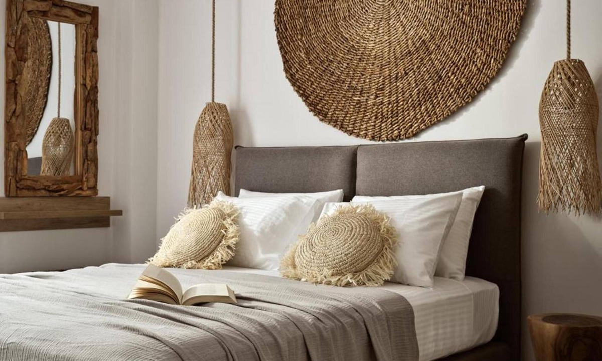 Zakynthos Apartment | Astarte Villas - Di Lusso Living Suite 2nd Floor