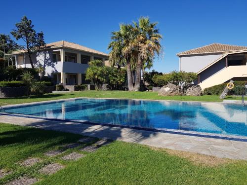 Gouvia Apartment | Asteraki ApartHotel