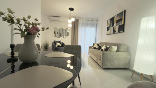 Kalamata Marina Apartment | Astoria Apartment