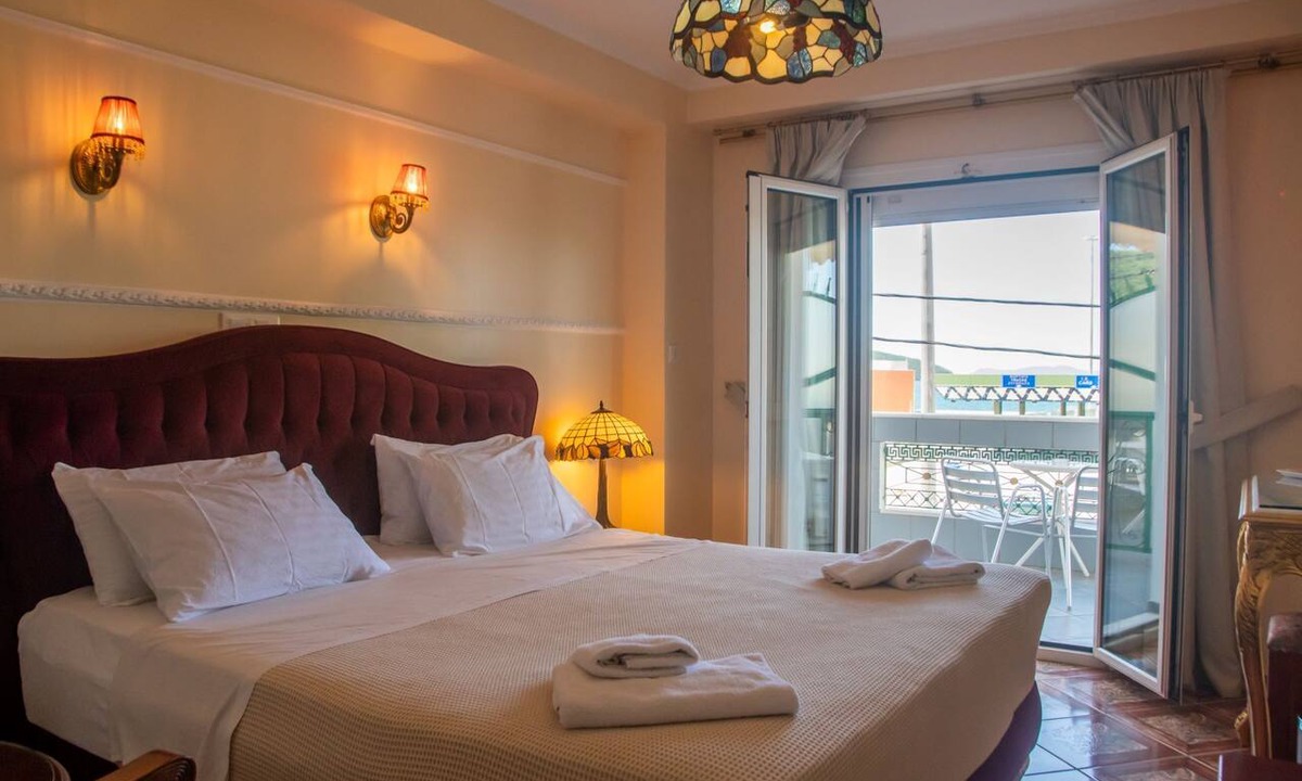 Igoumenitsa Hotel | Astoria Hotel