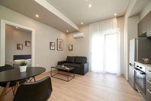 Attiki Apartment | Athens city 2 bedrooms apartment A 100Mbps wifi