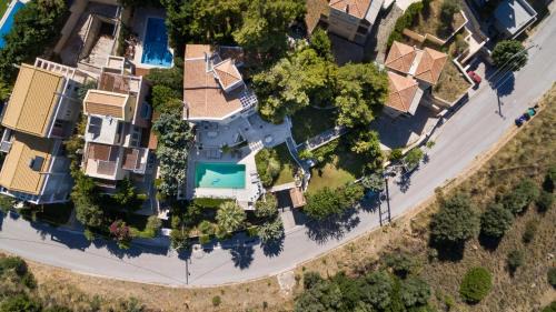 Pallini Villa | Athens Hills Villa