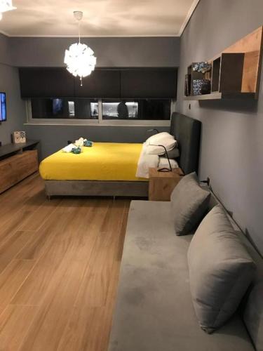 Psirri Apartment | Athens Luxe 3