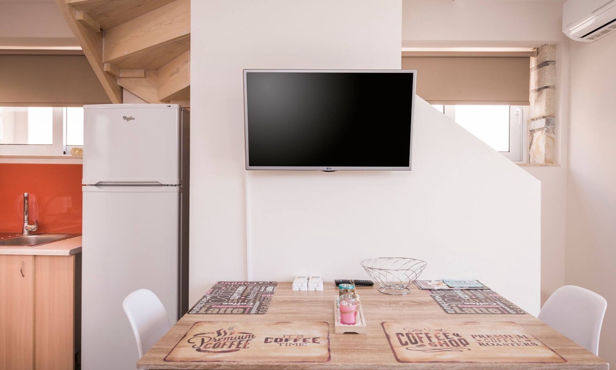Platanias Town Apartment | Athina Apartments