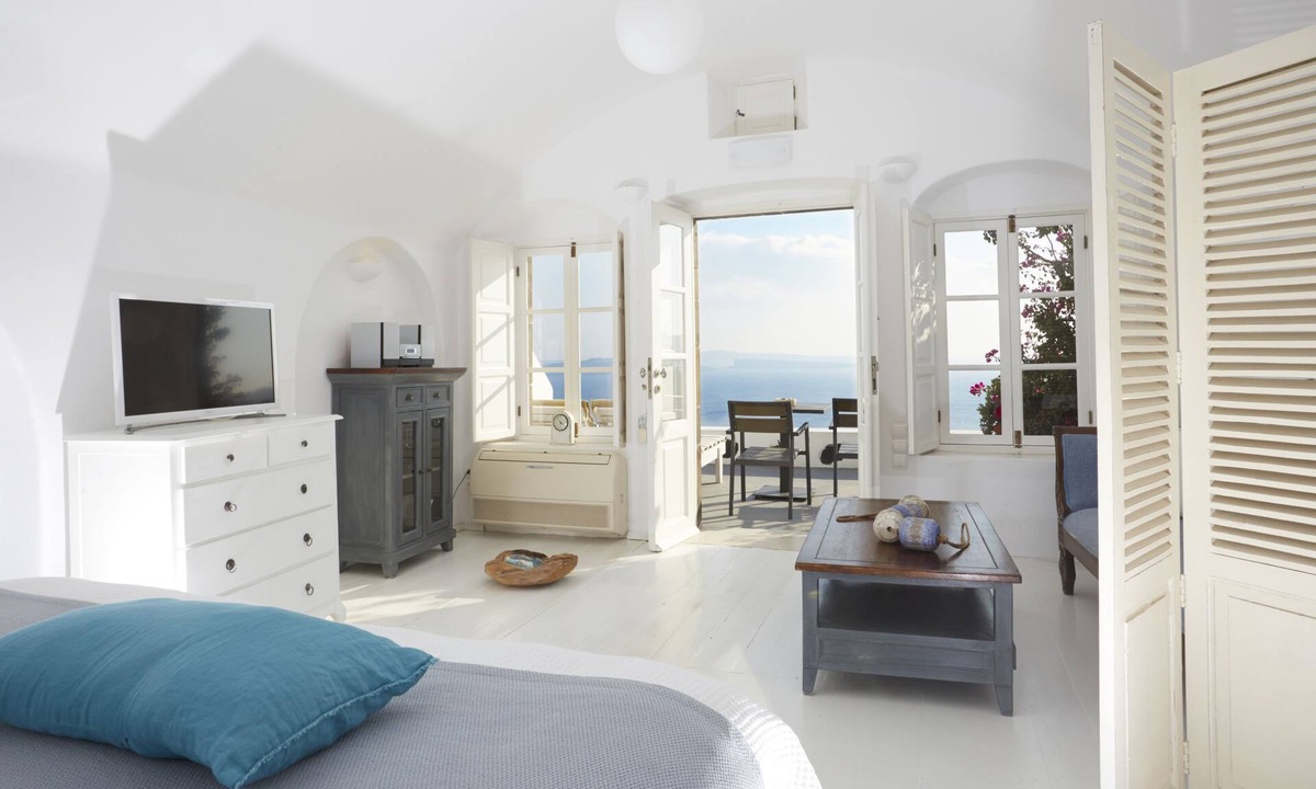 Oia House | Atrina Canava 1894