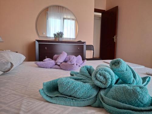 Kardia Apartment | Aurora - Close to Macedonia Airport