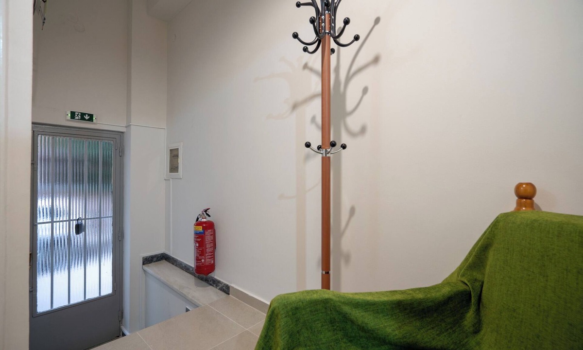 Goudi Apartment | Authentic Athens Living In Zografou by ΜΡS