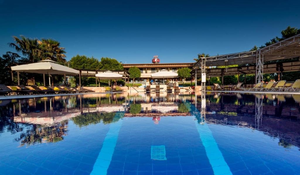 Thermi Hotel | Avalon Airport Hotel Thessaloniki