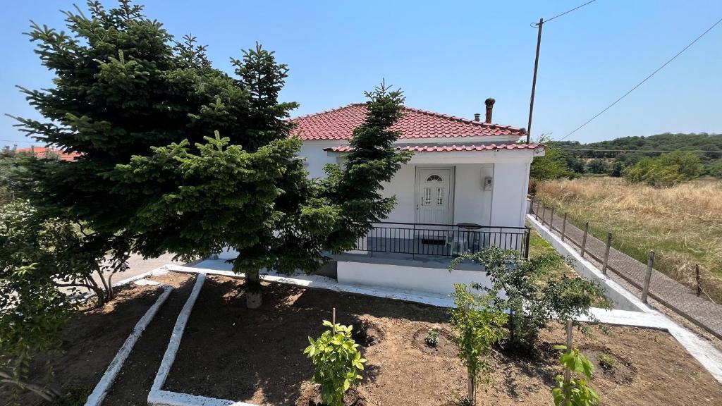 Avdira Apartment | Avdera Holidays apartments