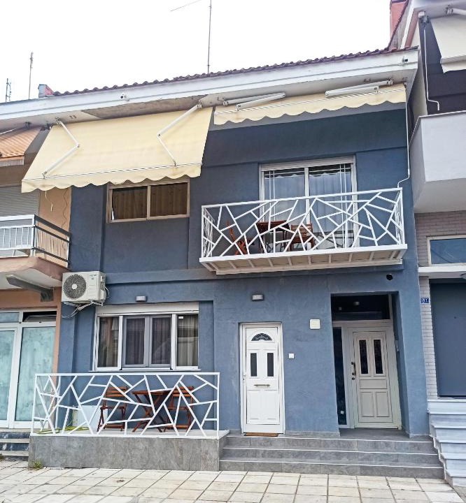 Nea Michaniona Apartment | Axas apartments Michaniona