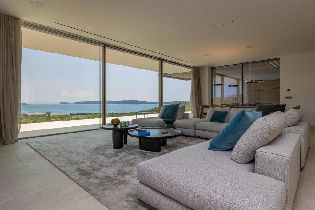 Gialova Villa | B Villa