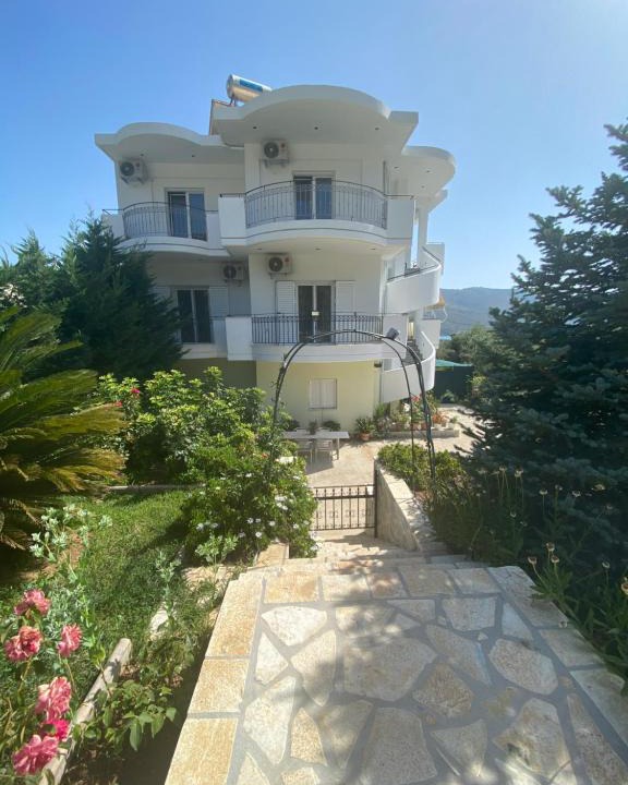 Plataria Apartment | Bafas Apartments