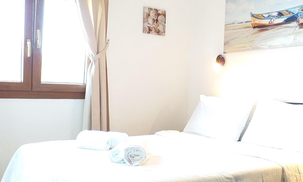 Ormos Panagias House | Barbagiannis House