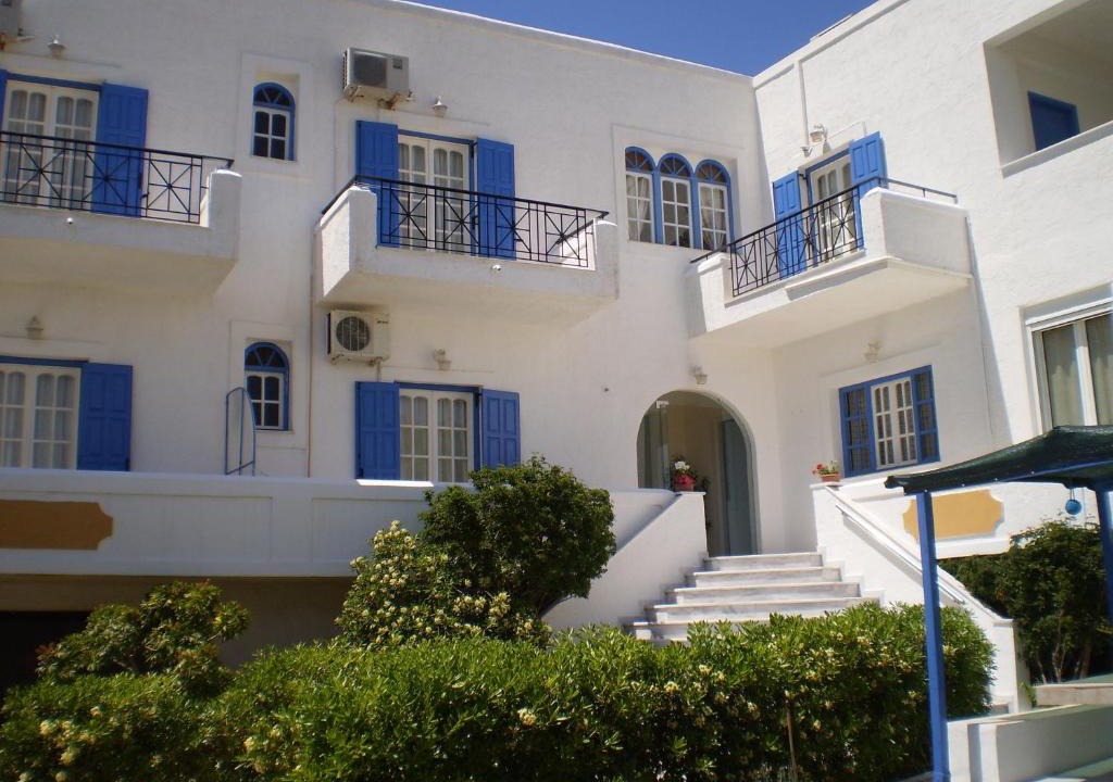 Agia Marina House | Barbara II