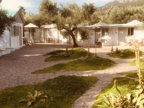 Diasella House | Barreira Beachfront Rooms 6