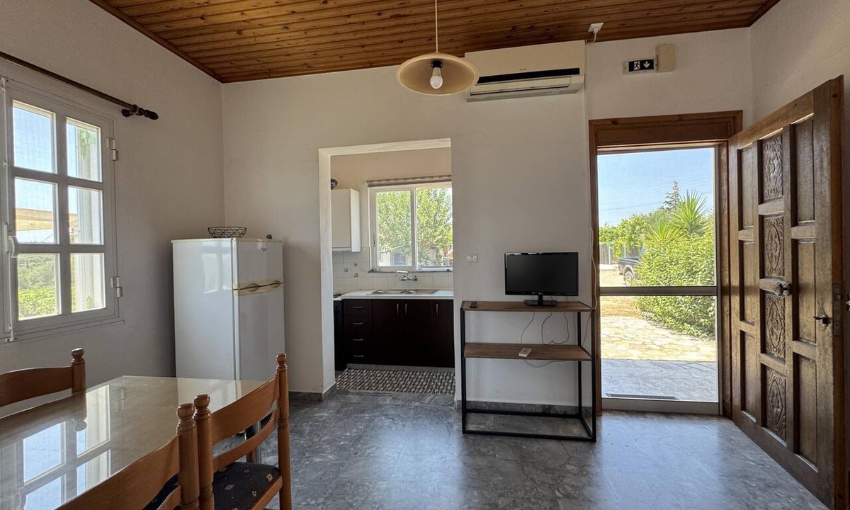 Pylos-Nestoras House | Beautiful, cheap holiday house in the country with terrace | Messenia, Peloponne
